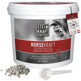 Steinkraft HORSEKRAFT Zeolith Pellets PUR
