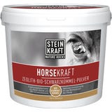 Steinkraft HORSEKRAFT BIO Schwarzk&uuml;mmel Pulver