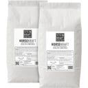 HORSEKRAFT - Litière en Zéolite 2 x 12 kg, 24 kg