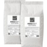 Steinkraft HORSEKRAFT Zeolith-Einstreu 2x12kg