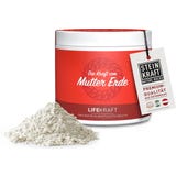LIFEKRAFT 100% Natural Clinoptilolite Zeolite