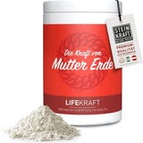 LIFEKRAFT 100% Natur-Klinoptilolith-Zeolith