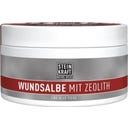Pommade à la Zéolite pour Chevaux et Chiens - 100 ml