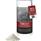 Steinkraft TIERKRAFT Hautpuder