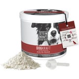 Steinkraft DOGKRAFT Zeolith Pulver Pur