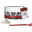 Steinkraft CATKRAFT - Poudre de Zéolite PUR - 50 g