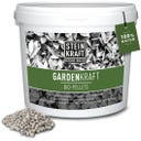 Steinkraft GARDENKRAFT Bio-pelletek