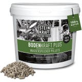 Steinkraft BODENKRAFT PLUS Wasserspeicherpellets