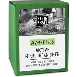 Steinkraft AM+PLUS Aktive Mikroorganismen - 3 l