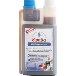 Ewalia Soothing Throat Juice for Pets