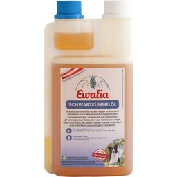 Ewalia Schwarzkümmelöl für Tiere - 500 ml