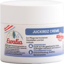 Ewalia Anti-Itch Cream for Pets