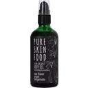 Starflower, Argan & Bergamotte Organic testolaj - 100 ml