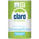 claro ECO - Wit wasmiddel - 650 g