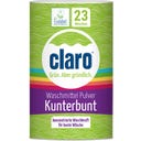 claro ÖKO tarkabarka mosópor - 650 g