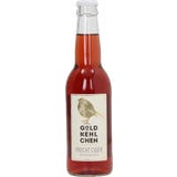 Goldkehlchen Sauerkirsche Cider