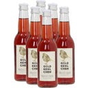 Goldkehlchen Sour Cherry Cider - 6 Pcs.