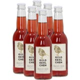 Goldkehlchen Sauerkirsche Cider
