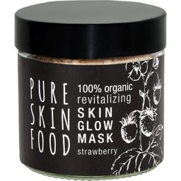 Pure Skin Food Maska za sijaj kože - 60 ml
