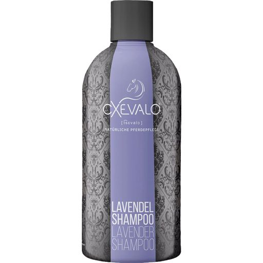 CXEVALO® Shampoo alla Lavanda per Cavalli
