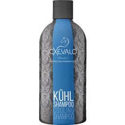 CXEVALO® Verkoelende shampoo