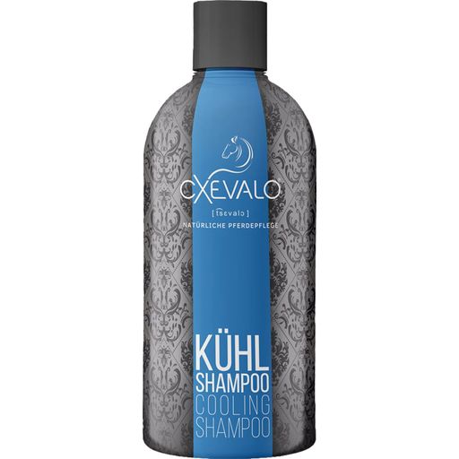 CXEVALO® Hladilni šampon