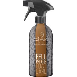 CXEVALO® Coat Care Spray per Cavalli