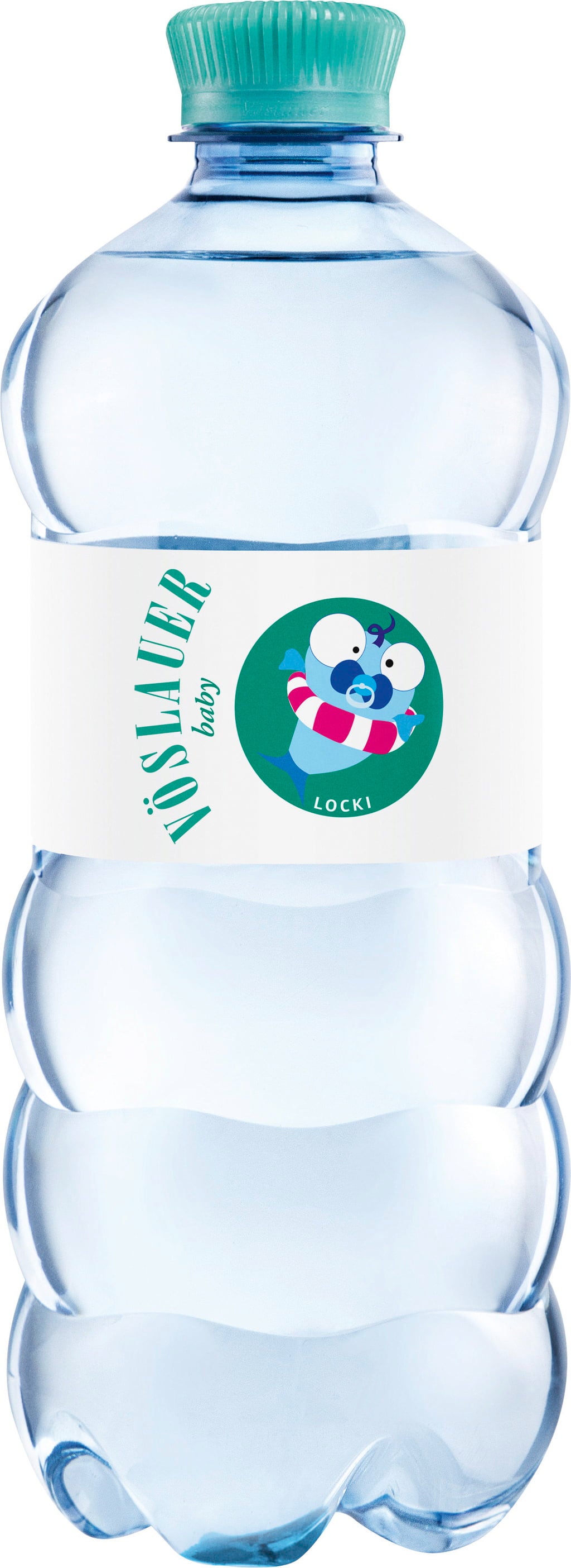 Vöslauer VÖSLAUER Naturale - Baby
