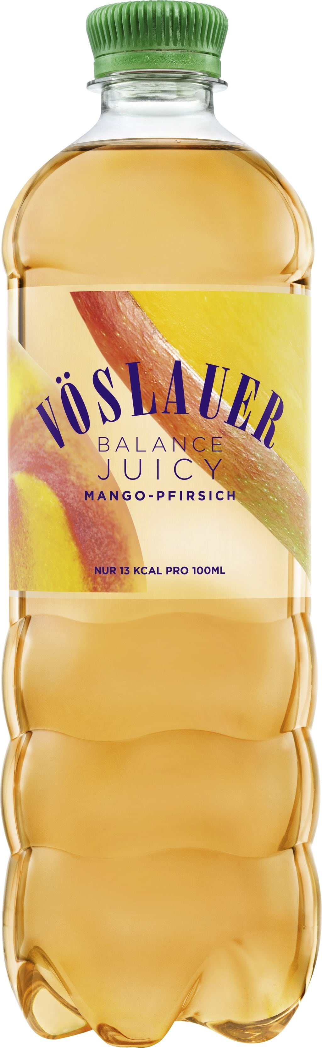 VÖSLAUER Balance Juicy Mango-Pfirsich