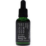 Pure Skin Food Sunshine Beauty Oil karanja in malina