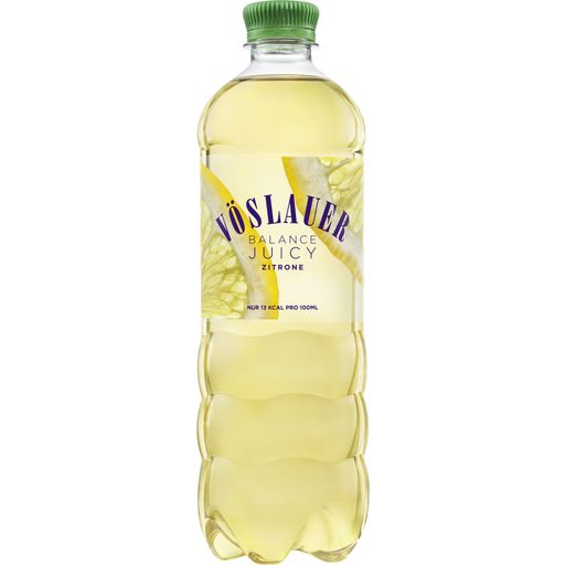 Vöslauer VÖSLAUER Balance Juicy Lemon