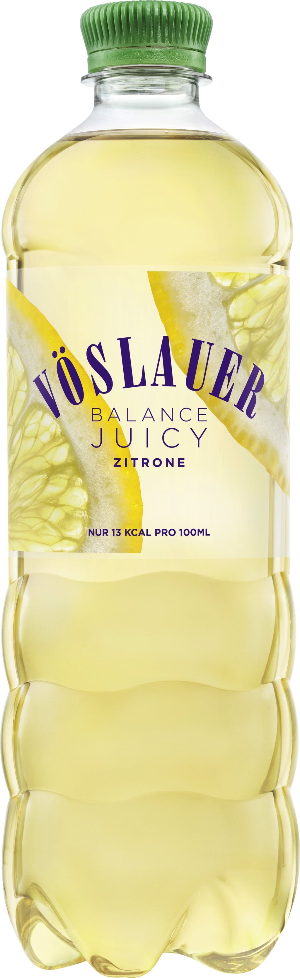 VÖSLAUER Balance Juicy Zitrone