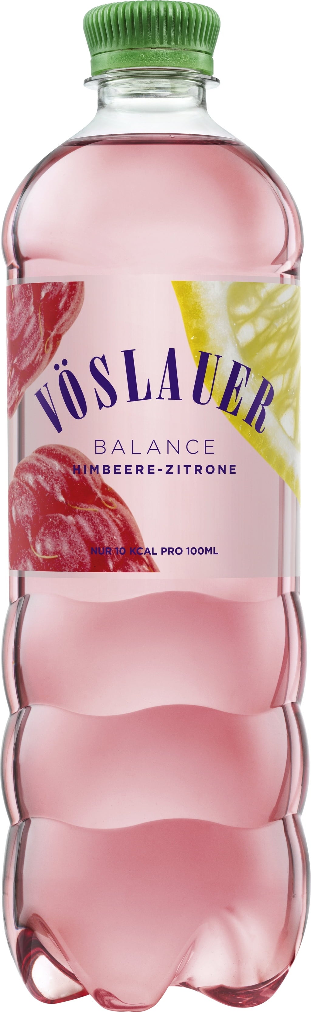 VÖSLAUER Balance Juicy Himbeer Zitrone