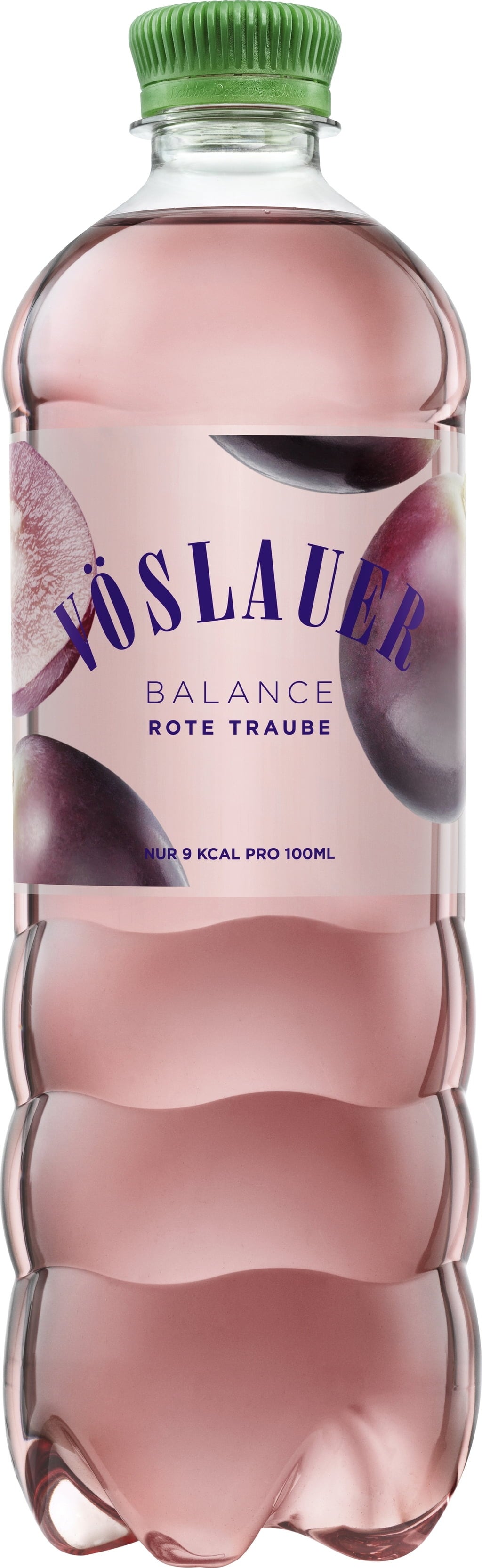 VÖSLAUER Balance Juicy Rote Traube