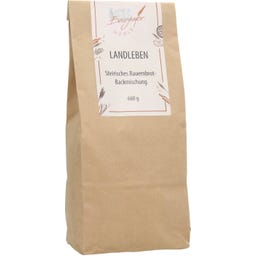 Berghofer Mühle Miscela per Pane del Contadino - 660 g