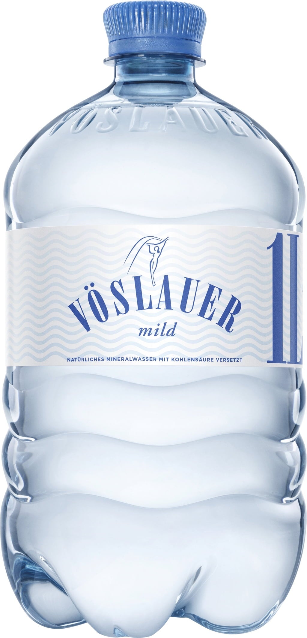 VÖSLAUER Mild 1L