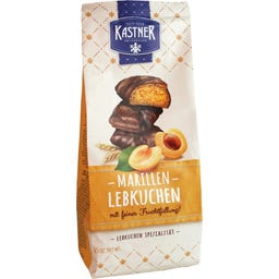 Kastner Pan di Zenzero all'Albicocca - 185 g