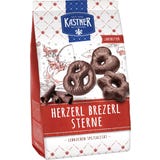 Kastner Cuori, Brezel e Stelle di Pan di Zenzero