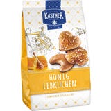 Kastner Pan di Zenzero al Miele