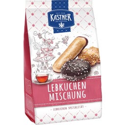 Kastner Mix Classico di Pan di Zenzero - 300 g