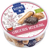 Kastner Selezione di Pan di Zenzero