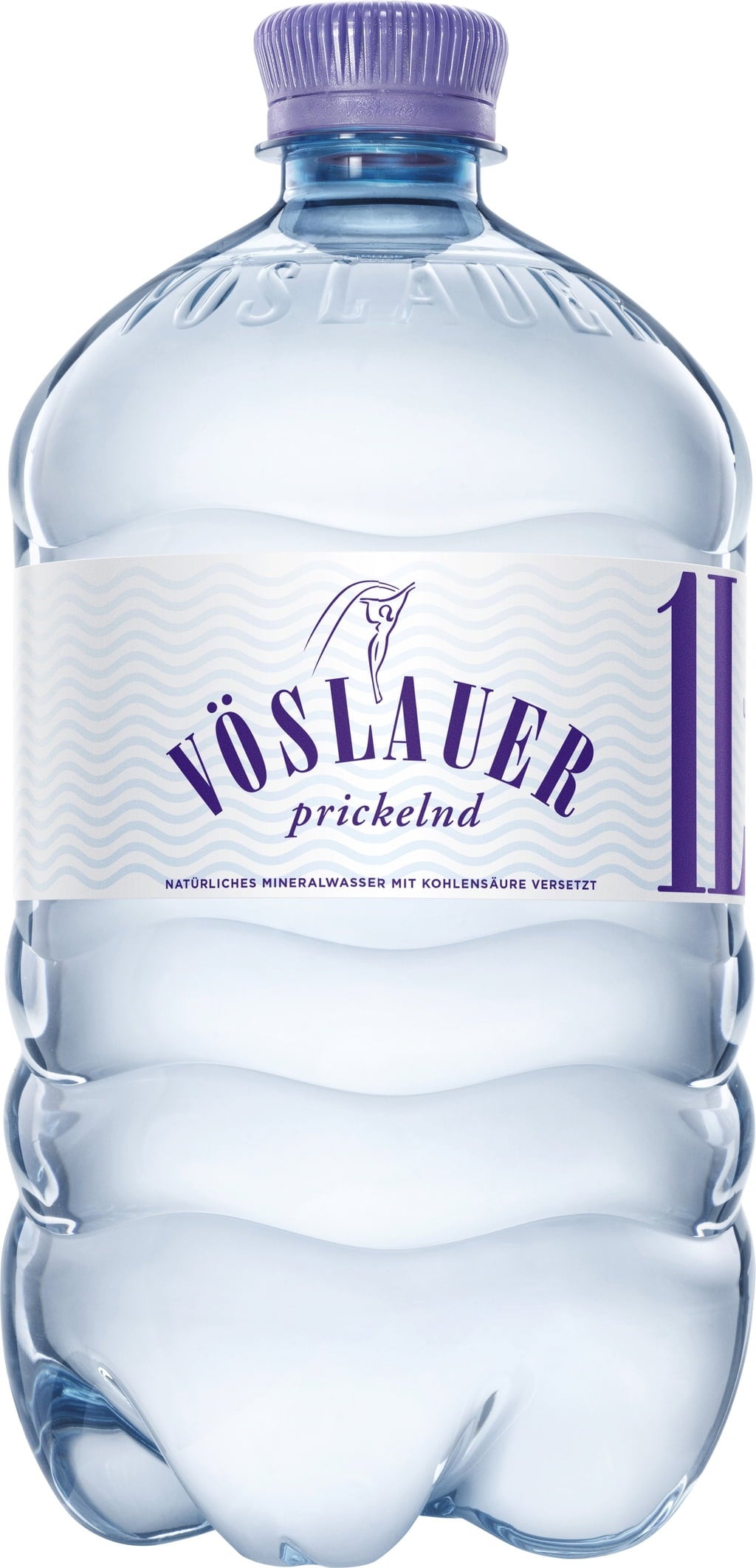 VÖSLAUER Prickelnd 1L