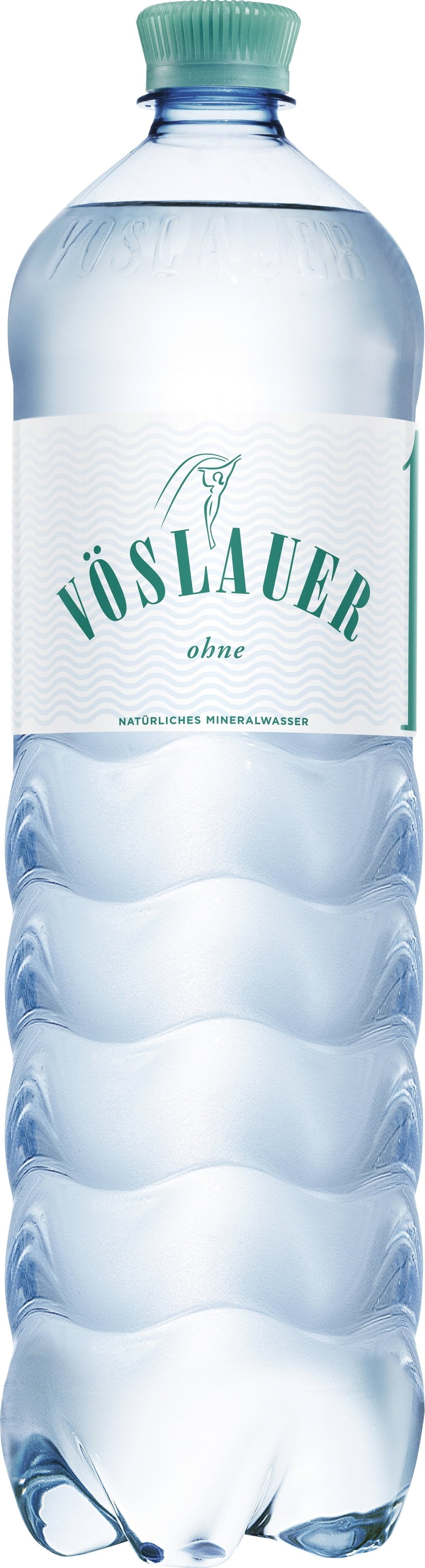 VÖSLAUER Eau Plate - 1,5 L