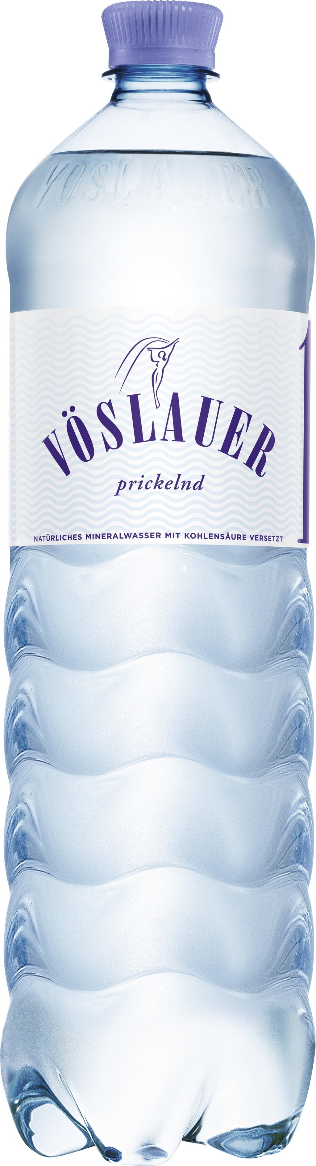 VÖSLAUER Prickelnd 1,5L