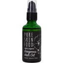 Mallow - Passion Flower Organic Gorgeous hajolaj, 50 ml