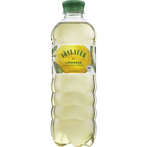 Vöslauer VÖSLAUER Organic Sicilian Lemon