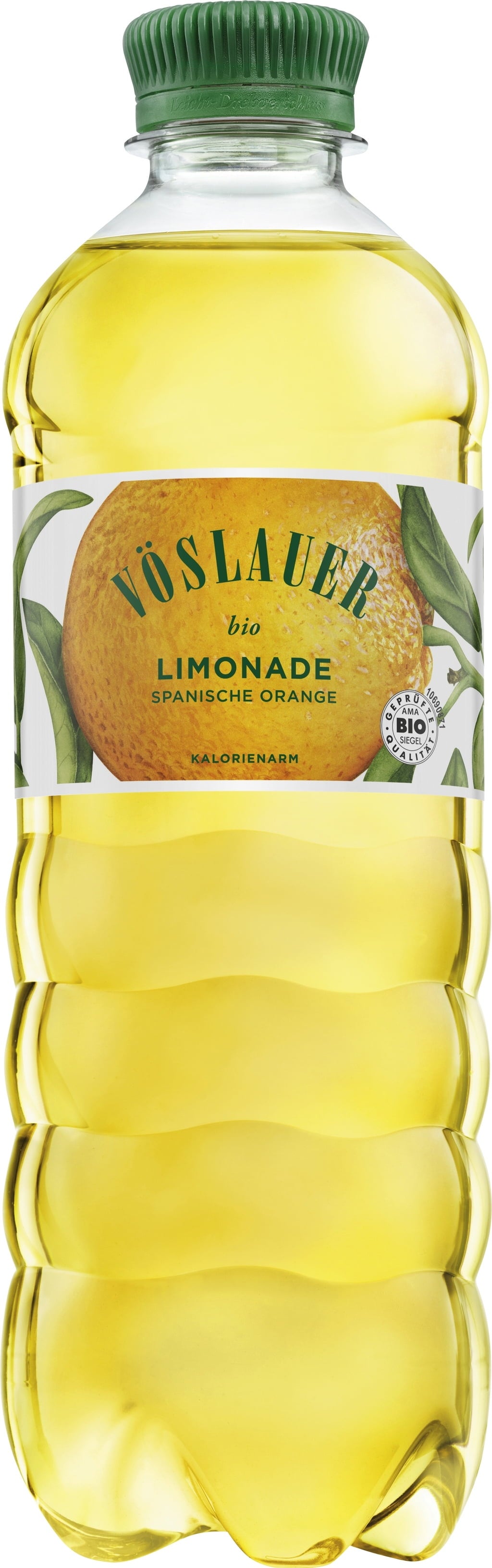 VÖSLAUER BIO - Spanyol narancs
