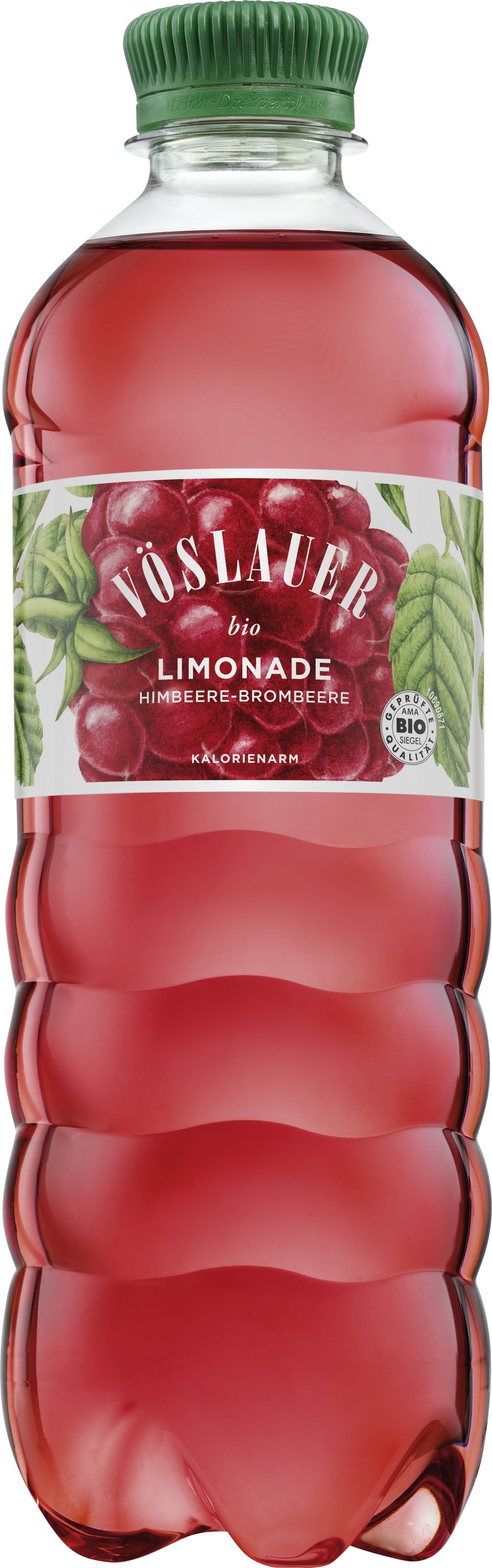 VÖSLAUER BIO Himbeere-Brombeere