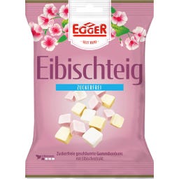 Egger Eibischteig zuckerfrei - 60 g