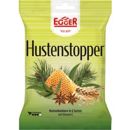 Egger Hustenstopper - 150 g